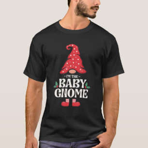 Die lustige Familie des Baby-Gnoms passend zur Gru T-Shirt