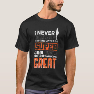 Die lustige Onkelidee für Onkel T-Shirt