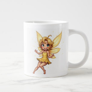 Die lustigen Tasse