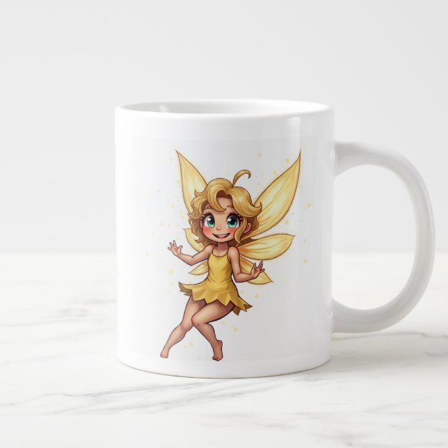 Die lustigen Tasse (Rechts)