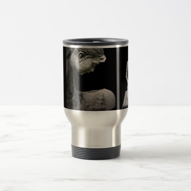 Die Mädchen-Tasse Reisebecher (Mittel)