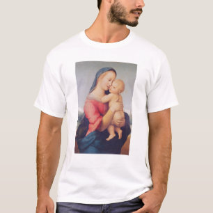 Die Madonna Tempi, 1508 T-Shirt