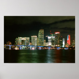 DIE MAGIC CITY POSTER