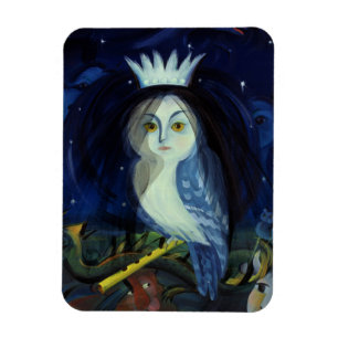 Die Magie der Flöte 2002 Magnet