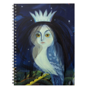 Die Magie der Flöte 2002 Notizblock