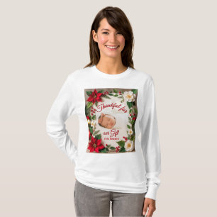 'Die Magie der Kindheit feiern' T-Shirt