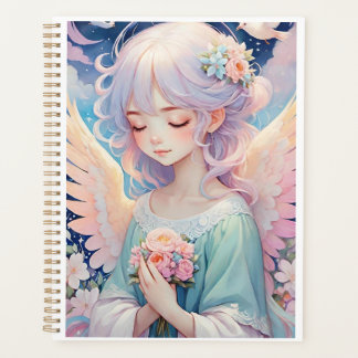 Die Magie der Touch eines Planers Planer