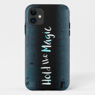 Die Magie halten Case-Mate iPhone Hülle