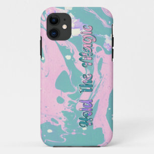 Die Magie halten Case-Mate iPhone Hülle