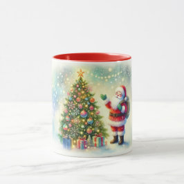 Die Magie verkörpern Tasse