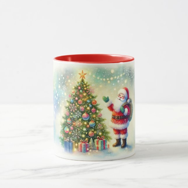 Die Magie verkörpern Tasse (Zentrum)