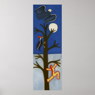 Die magische Begegnung 2006 Poster