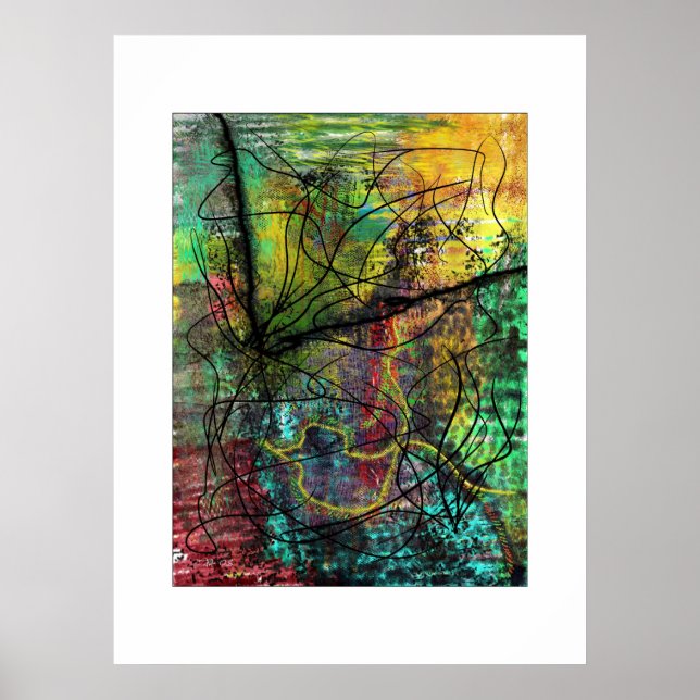 Die magische Flute Poster (Vorne)