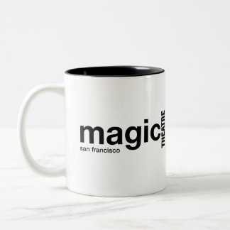 Die magische Tasse
