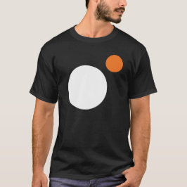 Die Magistris Projekt-Kugeln groß T-Shirt