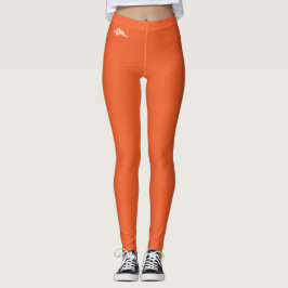 Die Mahalani Yoga-Leggings Leggings