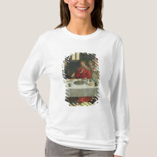 Die Mahlzeit am Haus von Simon der Pharisee T-Shirt