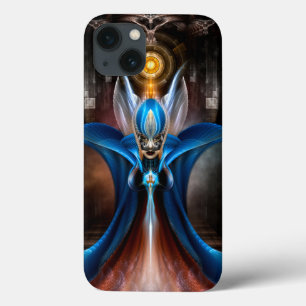 Die Majestät des Falls Arsencia iPad iPhone 13 Hülle