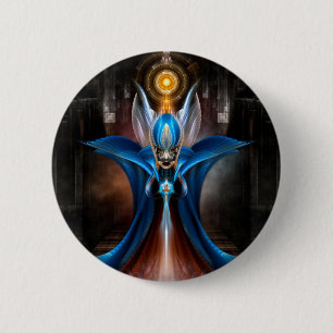 Die Majestät von Arsencia Button