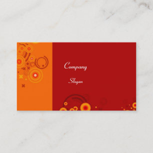 Die Mall Business Card Visitenkarte