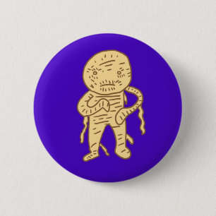 Die Mama Button