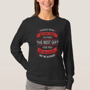 Die Mama der Frauen mit Stolz aus der Tochter-Mutt T-Shirt