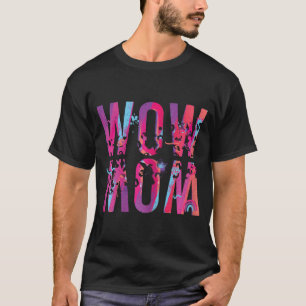 Die Mama der Mütter ist einfach ein Kunststück T-Shirt