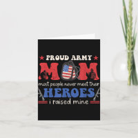 Die Mama des Kriegsveteranen, die ich als Heroes F