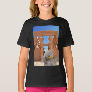 Die Mama. Flucht aus Ägypten T-Shirt
