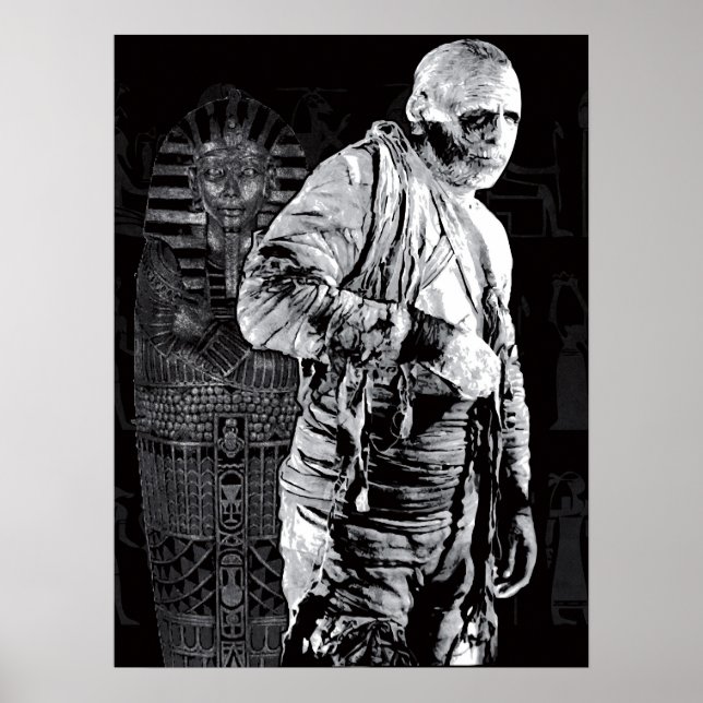 Die Mama geht! Poster (Vorne)