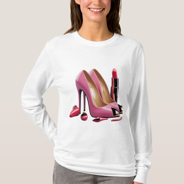 Die Mama "Getrennt von" - die Übernahme des Unglau T-Shirt (Vorderseite)