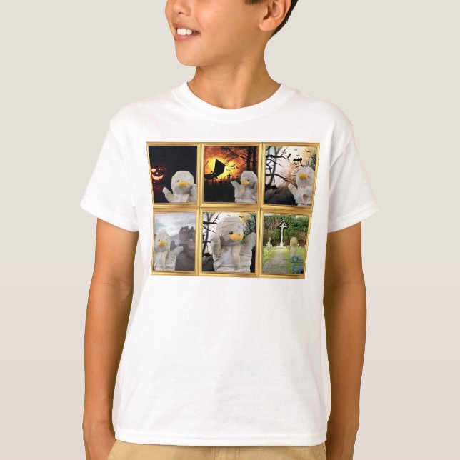 Die Mama T-Shirt (Vorderseite)