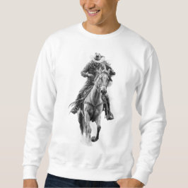 Die Männer Sweatshirt