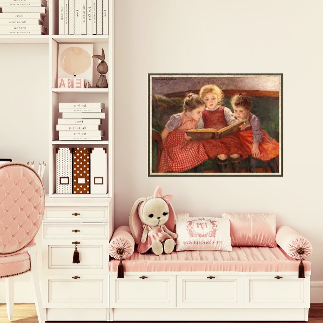 Die Märchen von Walter Firle Poster (Von Creator hochgeladen)