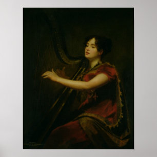 Die Marchionin von Northampton Poster