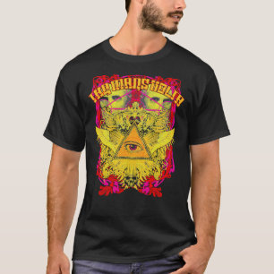 Die Mars Volta 1 Men_s Klassischer T - Shirt