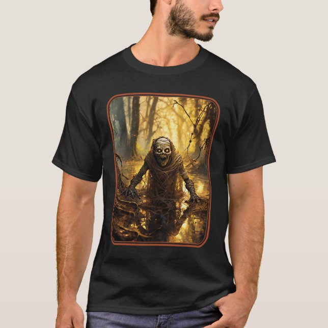 Die Marshalldämmerung schlägt! 1 T-Shirt (Vorderseite)