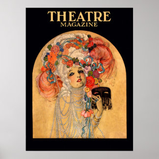 Die Maske Poster