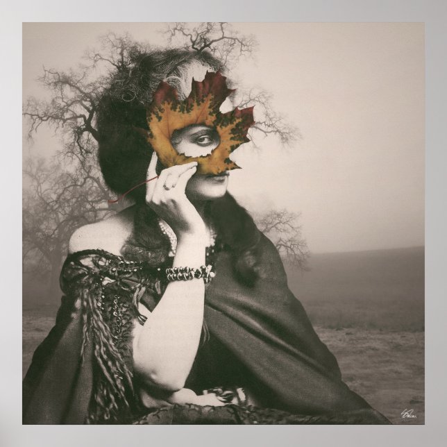 Die Maske Poster (Vorne)