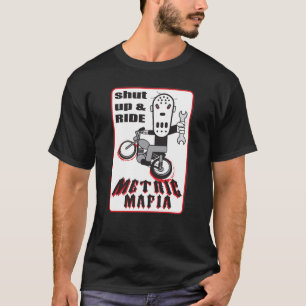 die Maske T-Shirt