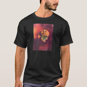 Die Maske von Apollo T-Shirt