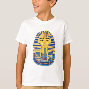 Die Maske von Tutankhamun T-Shirt