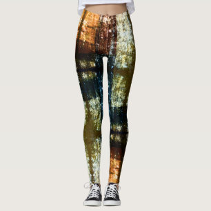 Die Mauer Leggings