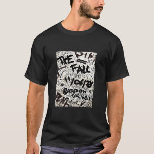 Die Mauer Phantastisch T-Shirt
