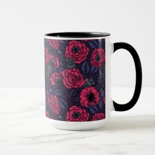 Die Mäuseparty Tasse