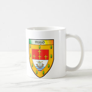 Die Mayo-Tasse Tasse