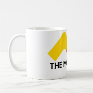Die McClellan Methoden-Kaffee-Tasse Tasse