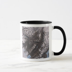 Die McMurdo Dry Valleys Tasse