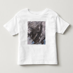 Die McMurdo trockenen Täler Kleinkind T-shirt