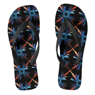 Die Mechanik von allem Flip Flops